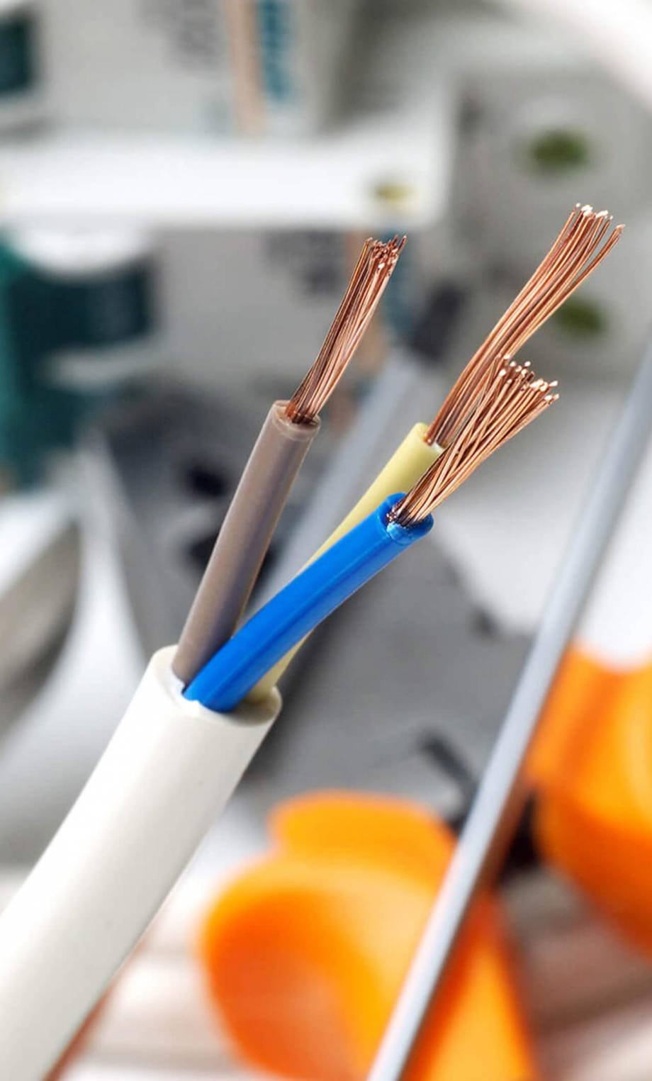 Electricista en maldonado